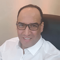 Dr.Abdenour Haddou
