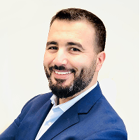 Hamid Menouar