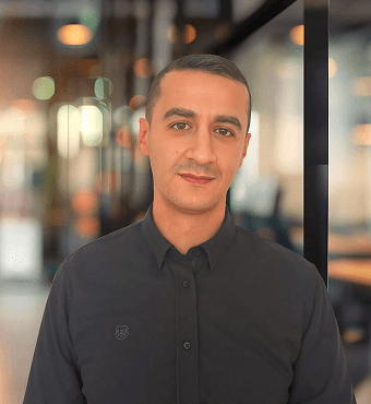 Mehdi adda-benikhlef