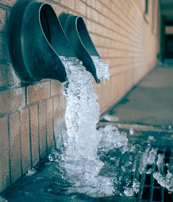 Water Solution
