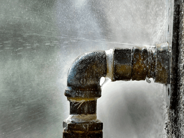 Water Solution